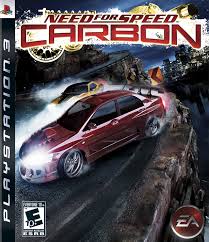 [ ]    Need for Speed Carbon  PS3 images?q=tbn:ANd9GcT