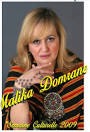 Malika DOMRANE ( La rebelle Kabyle). Toute petite déjà, elle refusait ... - dfb19d40