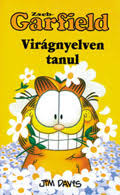  Gárfield Virágnyelven tanul