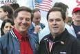 Tom DeLay's appeal - No Justice for Tom DeLay - Justice Diane ...