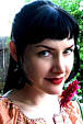 Wendy O'Rourke has been called