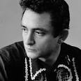 Country music patriarch Johnny Cash, the "Man in Black," has walked the line ... - johnny-cash