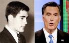 US election 2012: Mitt Romney exaggerated his poor life as Mormon missionary ... - m_2086177b