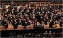 The New York Philharmonic,