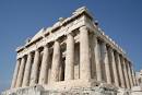 Parthenon Facts