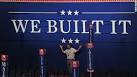 Democrats in Tampa: What did Romney build? - CNN.