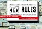 How to Behave: New Rules for Highly Evolved Humans