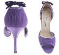 Manolo Blahnik Image Brilliant collaboration Manolo Blahnik Shoes | Weather and ... Picture 6