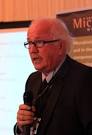 PROFESSOR Tom Humphrey told around 100 of the UK's leading policy makers ... - humphreyLords2