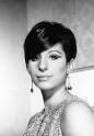 Barbra was born to a Jewish