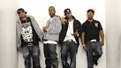Jagged Edge   Singersroom.com Artist Profile