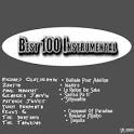 Best 100 Instrumental [2006]  Images?q=tbn:ANd9GcT0bvGvJEMxt2n3jNfN9O6Fqebu7FoqGcz72fGn4DzDKp7dSaHaptGNCw