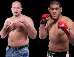 Fedor vs Bigfoot Silva: Strikeforce Conference Call