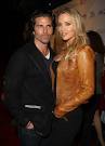 Elizabeth Berkley Husband: Greg Lauren (Pictures) - Greg Lauren ...