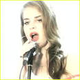 LANA DEL REY: 'Video Games' Live at the Premises Performance ...