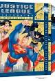 Justice League (TV Series 2001–2006) - IMDb