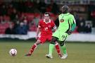 Luke Joyce and ADEBAYO AKINFENWA Photos - Zimbio