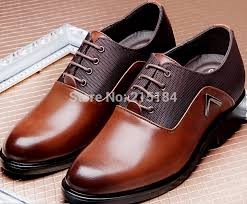 Best mens dress shoes � Fashion blog