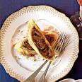 Apple Strudel Recipe | MyRecipes.