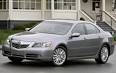 Acura RL