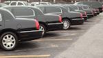 Miami airport limo, car service, Miami international airport limousine