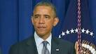 Obama urges new restrictions on assault weapons, magazines as part of gun ... - obama_guns_011613