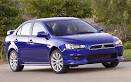 Know more about Mitsubishi Lancer's Model | Car News