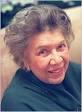 Anne Brown, Soprano Who Was Gershwin's Bess, Dies at 96 - NYTimes.com - 18brown_190