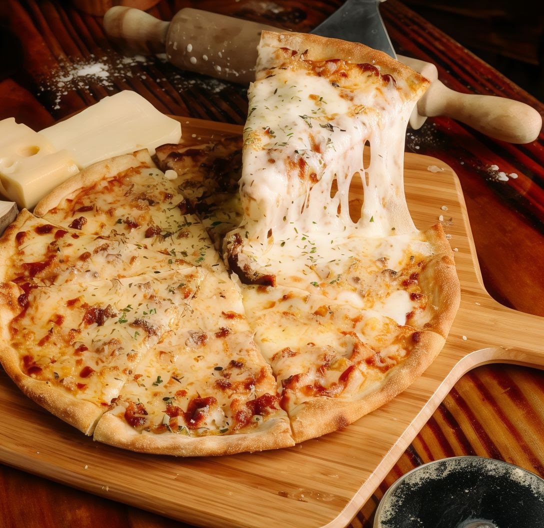 Pizzeria La Casita