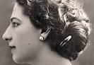Mata Hari 1876-1917