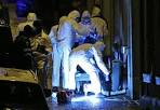Belgium Verviers Raid: Terrorists Neutralised Just in Time to.