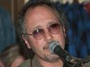 David Elias at San Gregorio