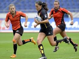 Rugby-Frauen im Halbfinale der „Hannover Sevens“, Männer enttäuschend | Rugby - 878053426-rugby-hannover-sevens-frauenrugby-lAO4GnNL109