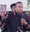 NEW BLACK PANTHER PARTY Holds Strategy Summit | Hatewatch ...