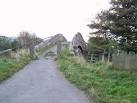 Duck Bridge, Danby - via Daymix