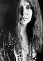 Janis Joplin.