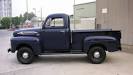 My Totally Hot Car: 1952 Ford F-1 - Auto Motion : The Orange ...
