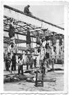 Execution of Mussolini