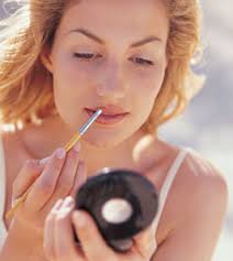 косметические средства