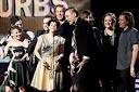 Arcade Fire Image Arcade Fires The Suburbs Wins Best Album in Grammy Upset   Spinner Picture 3