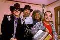 TEXAS TORNADOS “TEXAS TORNADOS” « Cool Album of the Day