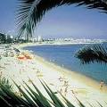 Antibes Beaches - Antibes France