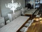 Bucharest restaurant Aqua Chique burns down, neighbour Casa di ...