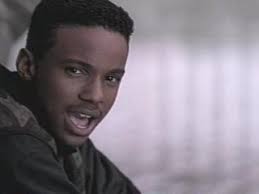 Videos by Tevin Campbell - 01106814_