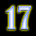 17 Days…and counting! | CorynnePero.