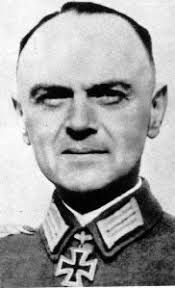 General der Infanterie Dr. Franz Beyer - Lexikon der Wehrmacht