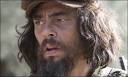 In the movie, to be released