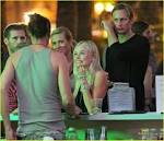 Alexander Skarsgard & Kate Bosworth: Coachella Couple! | alexander ...