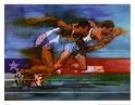 All About Olympic Athletics - Track and Field