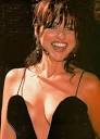 character as Elaine was